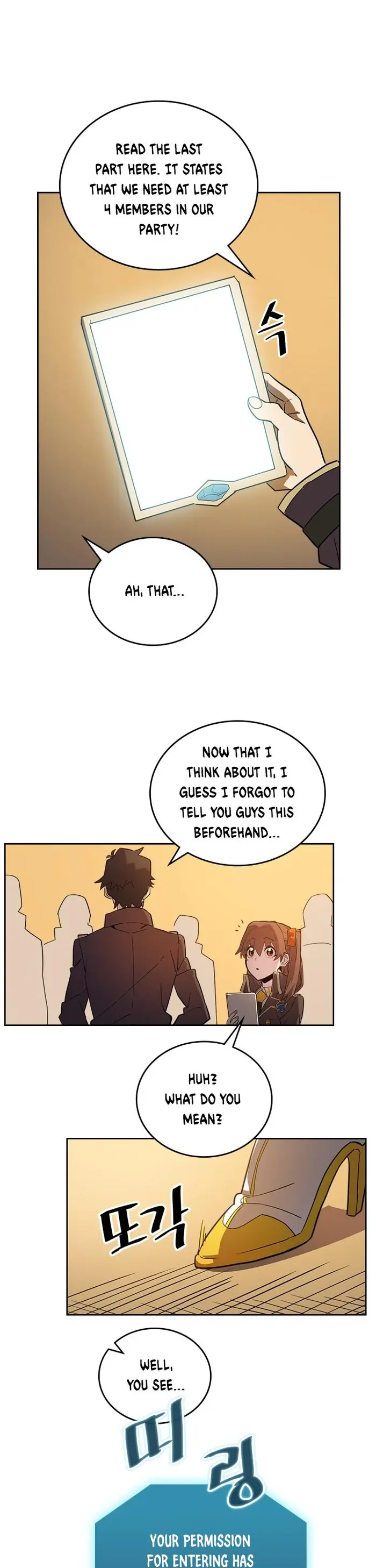 A Returner’s Magic Should Be Special Chapter 52 image 31_optimized
